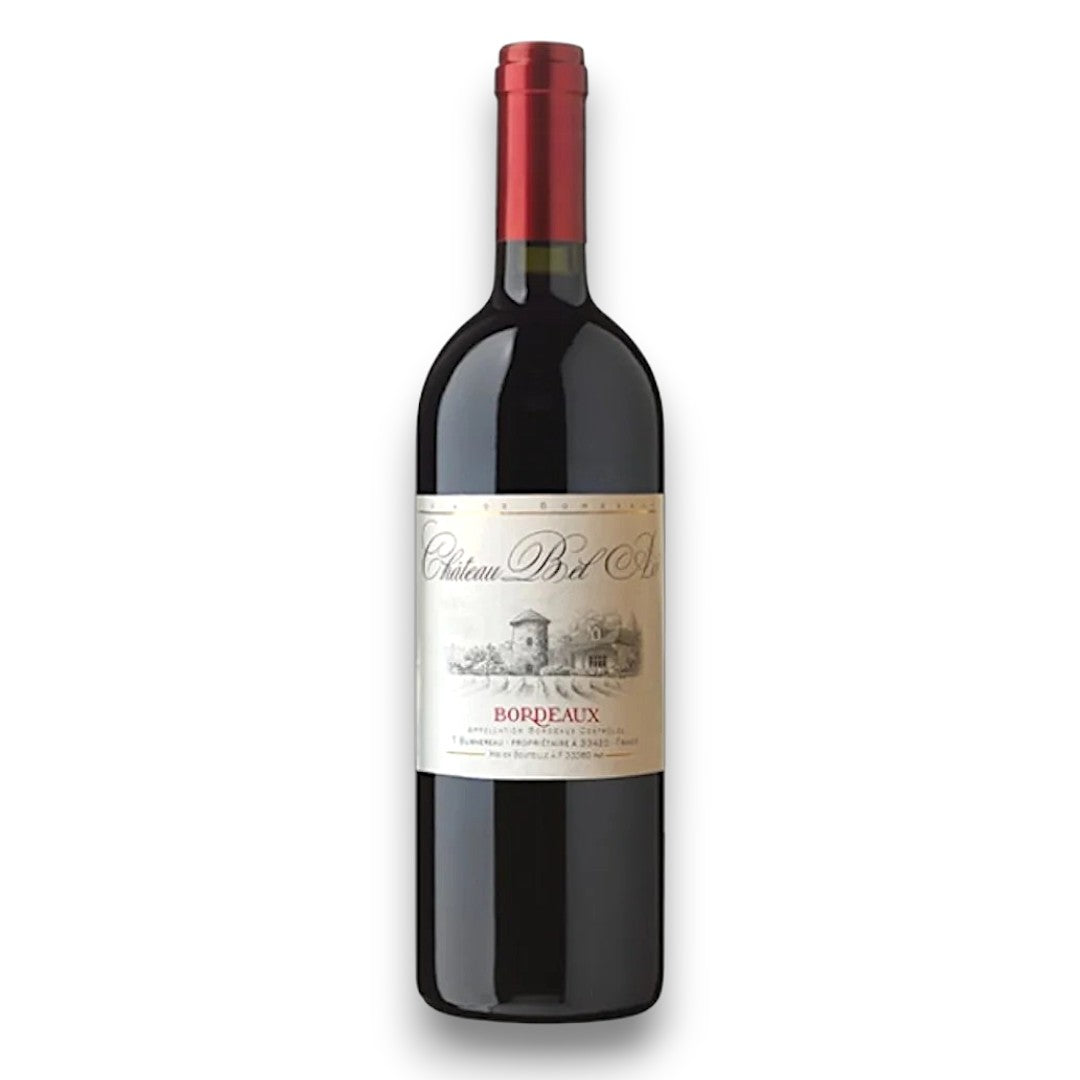 Château Bel Air 2022