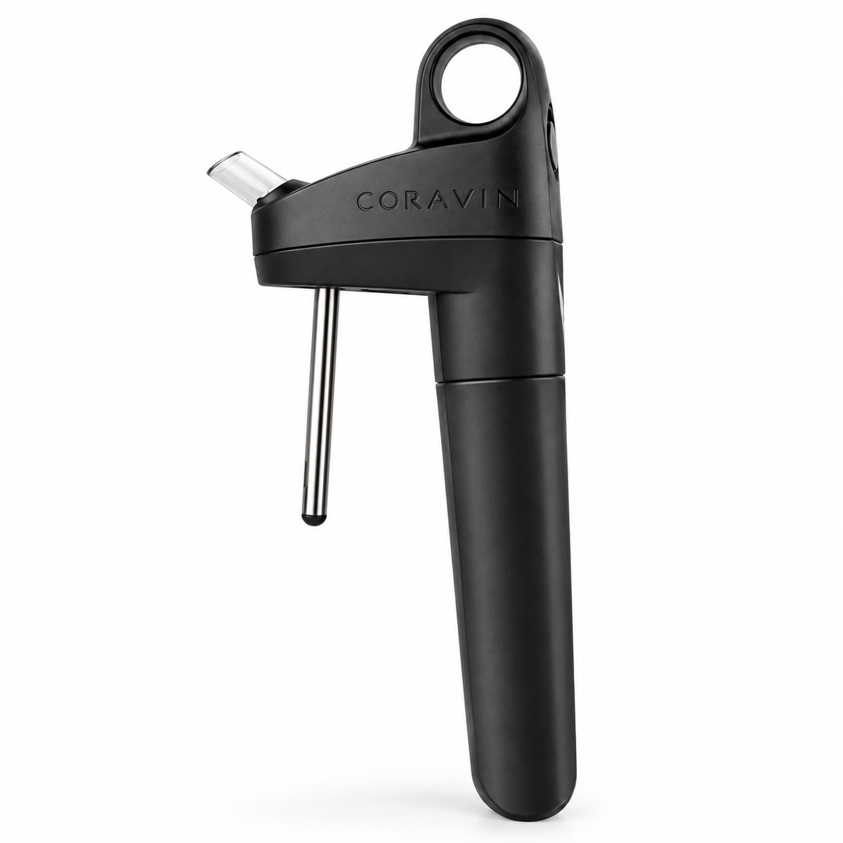 Coravin Pivot+