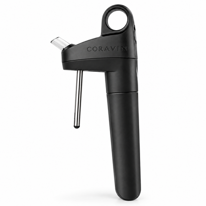 Coravin Pivot+