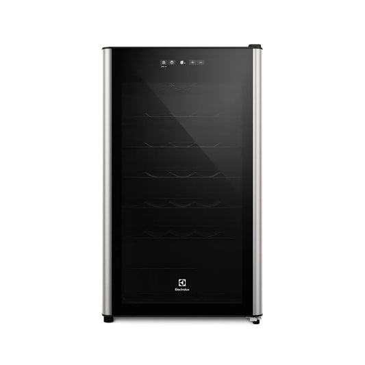 Adega Climatizada Electrolux 34 Garrafas com Painel Digital - WSF34