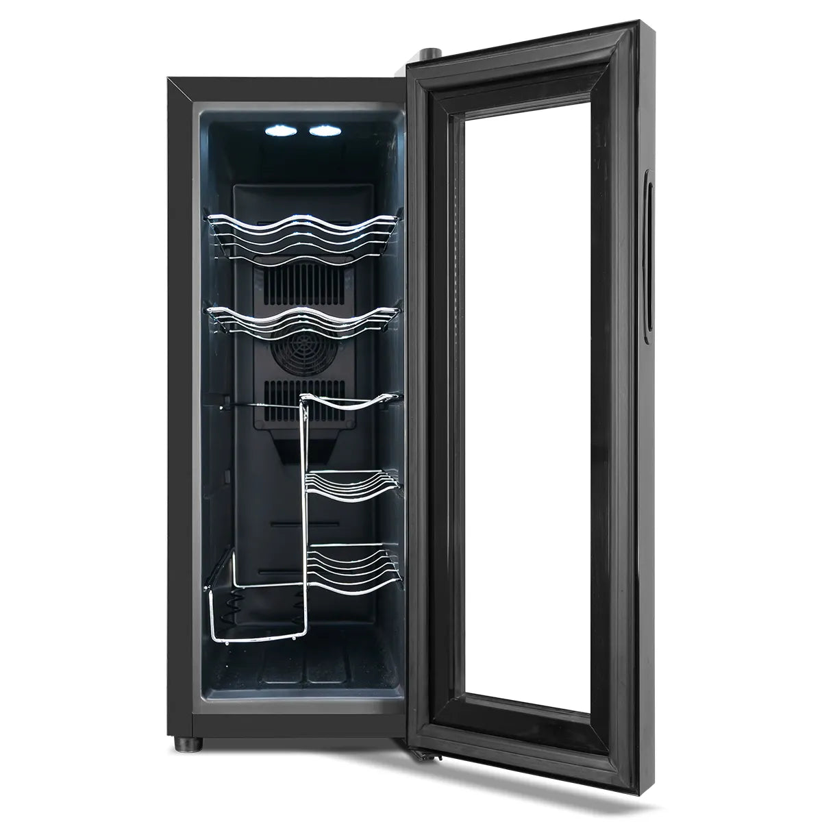 Philco Adega 12 Garrafas - PAD12E - Bivolt