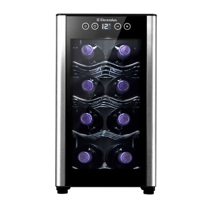 Adega Climatizada Electrolux 8 Garrafas - ACB08 - Bivolt