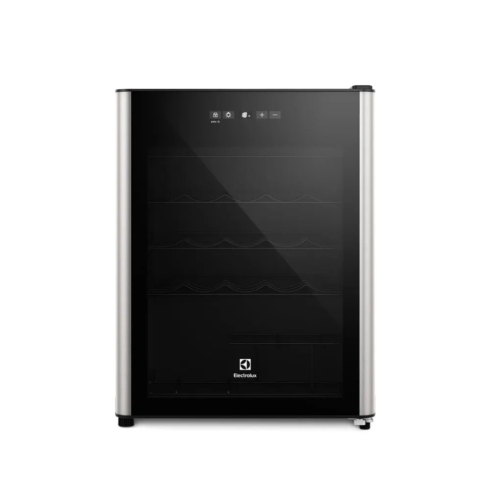 Adega Electrolux 24 Garrafas com Painel Digital - WSF24