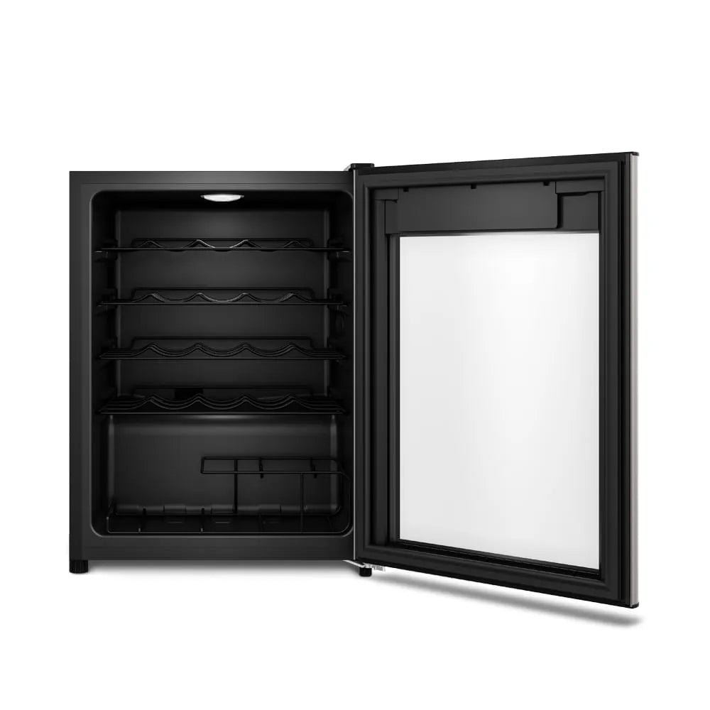 Adega Electrolux 24 Garrafas com Painel Digital - WSF24