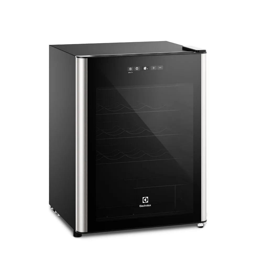 Adega Electrolux 24 Garrafas com Painel Digital - WSF24