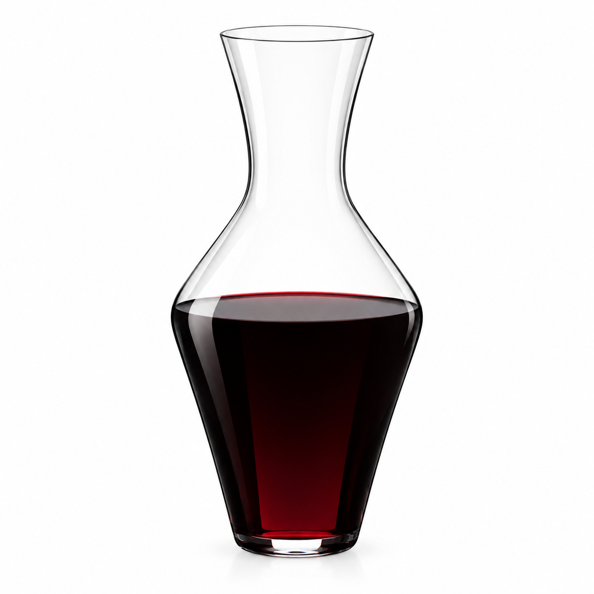 Decanter em Cristal Veloce 1.3L - Riedel