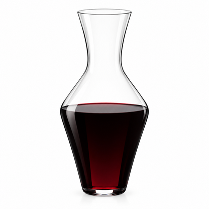 Decanter em Cristal Veloce 1.3L - Riedel