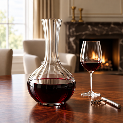 Decanter em Cristal Performance - Riedel