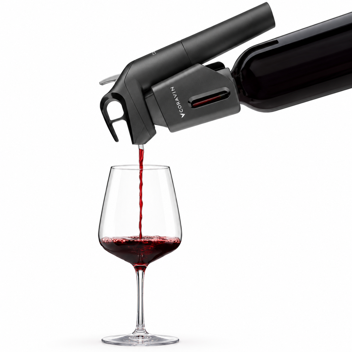 Coravin Three Timeless+