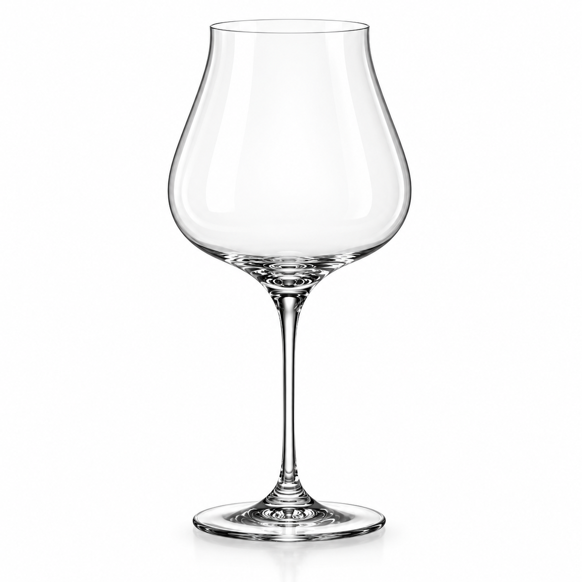 Jogo 6 Taças de Cristal Limosa Red Wine 740 ml