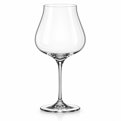 Jogo 6 Taças de Cristal Limosa Red Wine 740 ml
