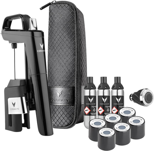 Kit Coravin Timeless Model Six+