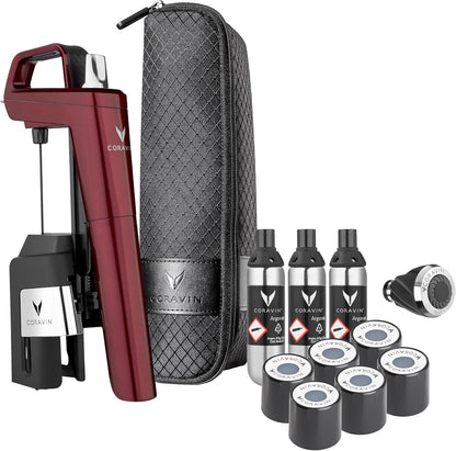 Kit Coravin Timeless Model Six+