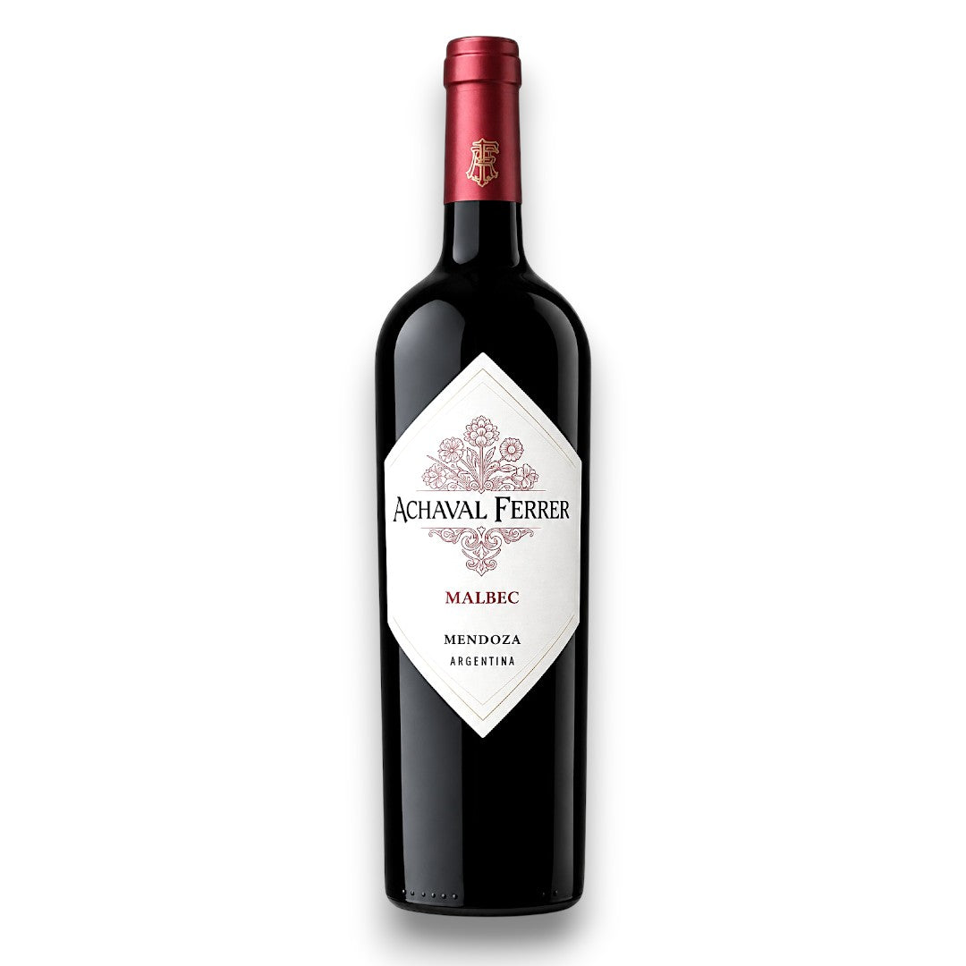 Achával-Ferrer Malbec 2022