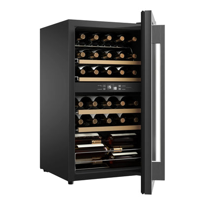 Adega Brastemp Dual Zone 33 Garrafas - BZB33BE