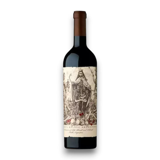 Catena Zapata Malbec 2021