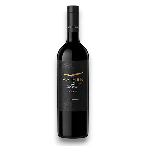 Kaiken Ultra Malbec 2021