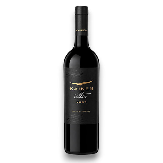 Kaiken Ultra Malbec 2021