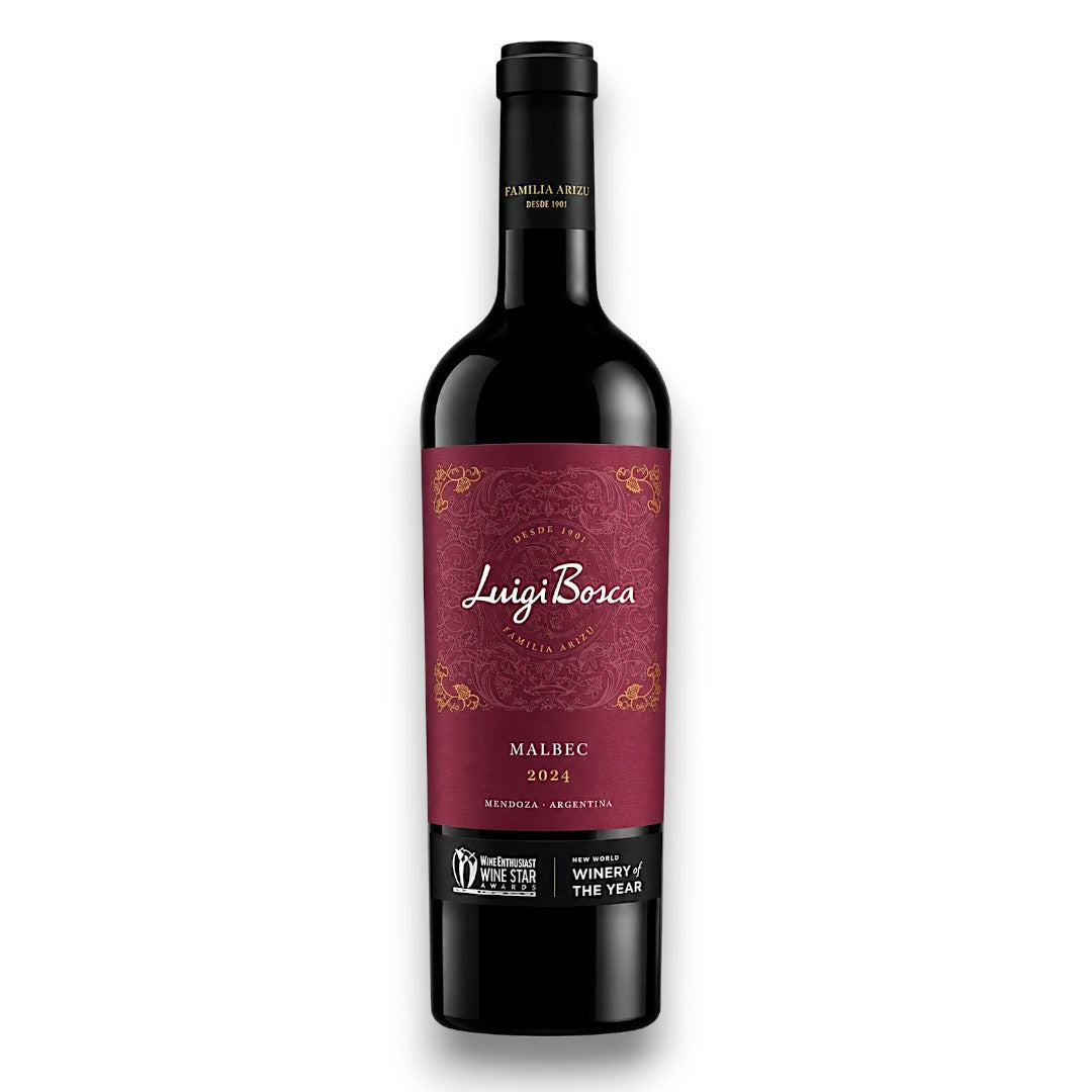 Luigi Bosca Malbec 2024