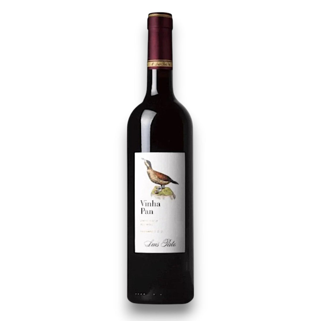 Luis Pato Vinha Pan 2019