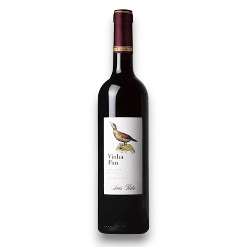 Luis Pato Vinha Pan 2019