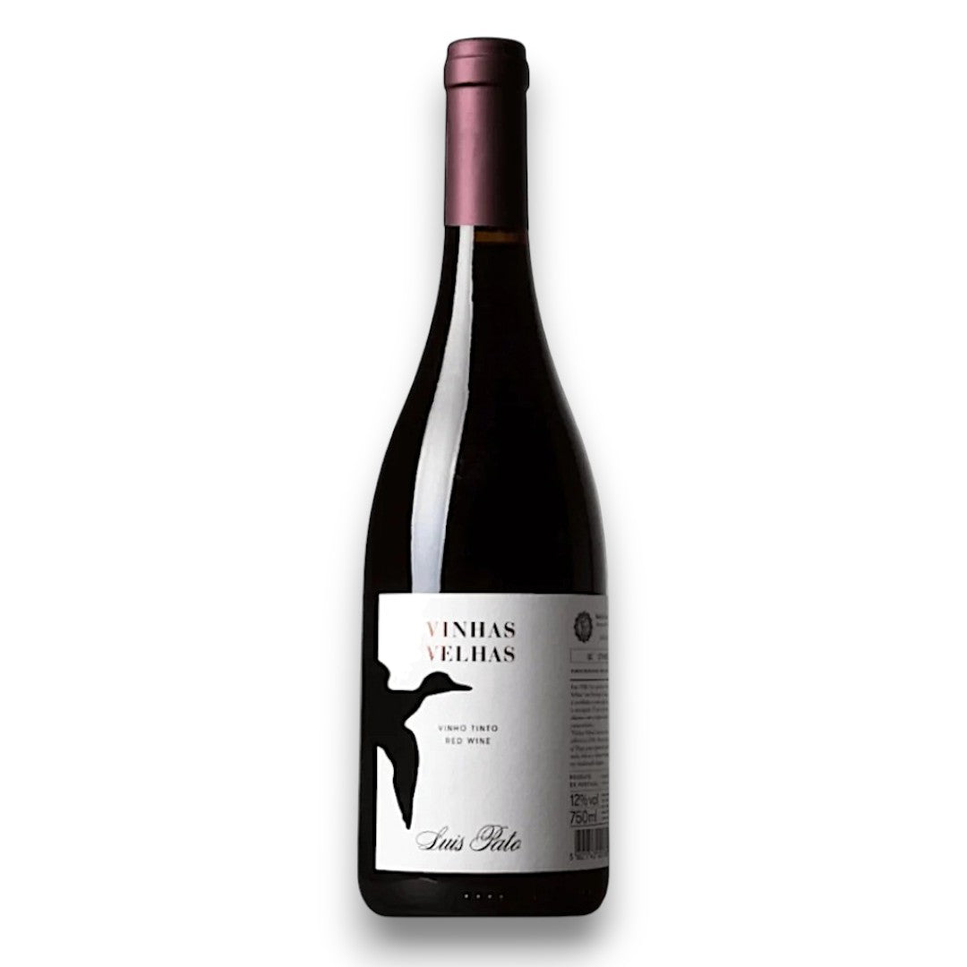 Luis Pato Vinhas Velhas Tinto 2021