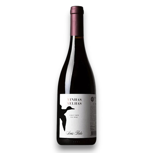 Luis Pato Vinhas Velhas Tinto 2021