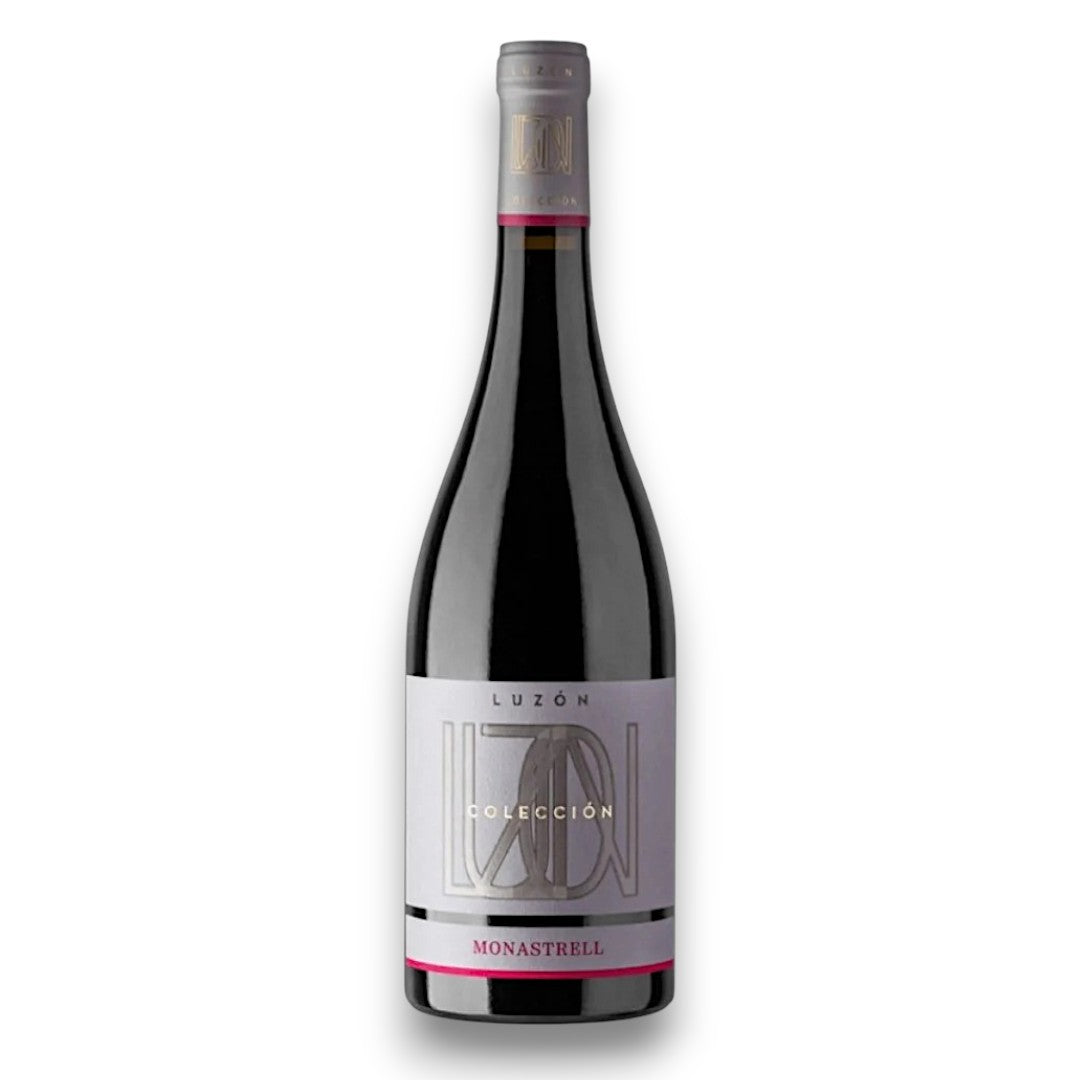 Luzón Colección Monastrell 2020