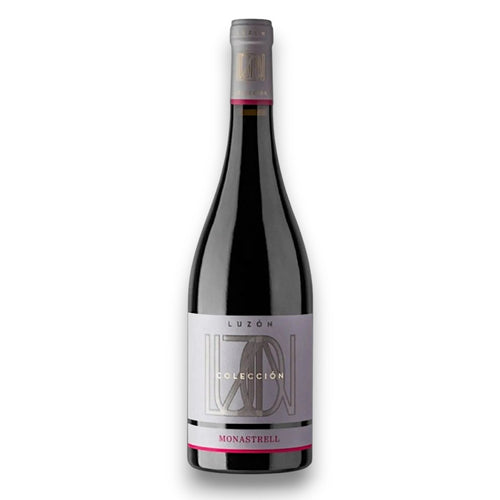 Luzón Colección Monastrell 2020