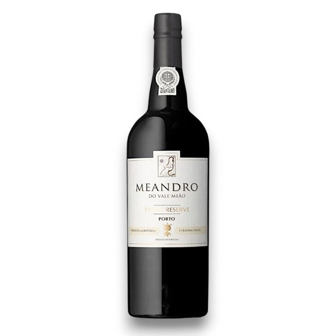 Meandro Finest Reserve Port