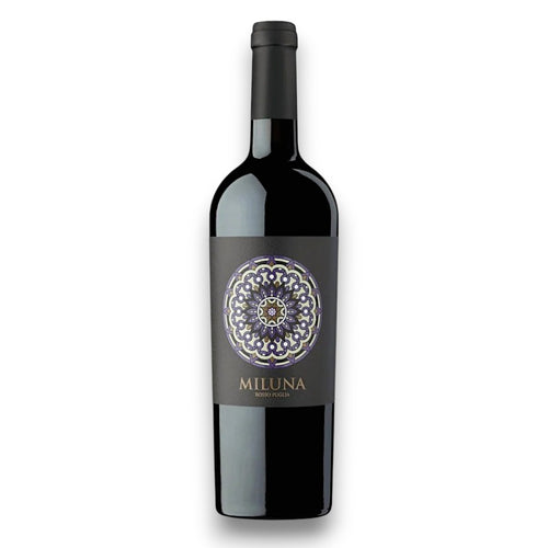 Miluna Rosso 2023