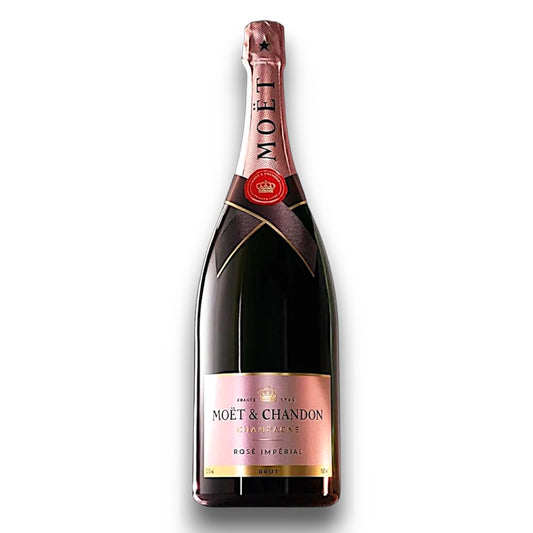 Moët & Chandon Brut Rosé Impérial