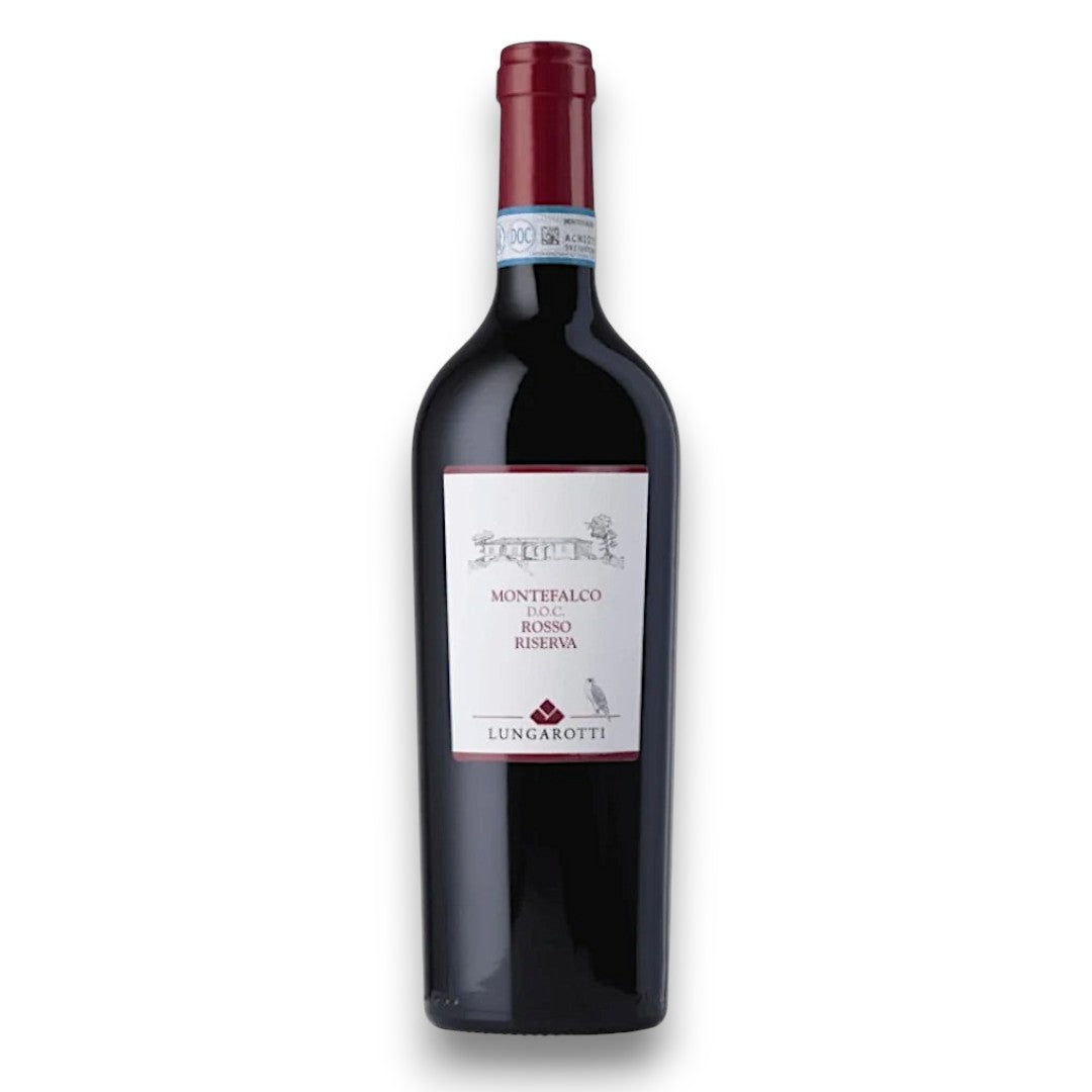 Montefalco Rosso Riserva 2019