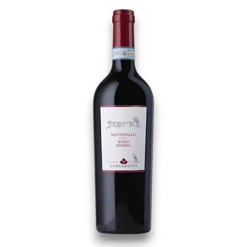 Montefalco Rosso Riserva 2019