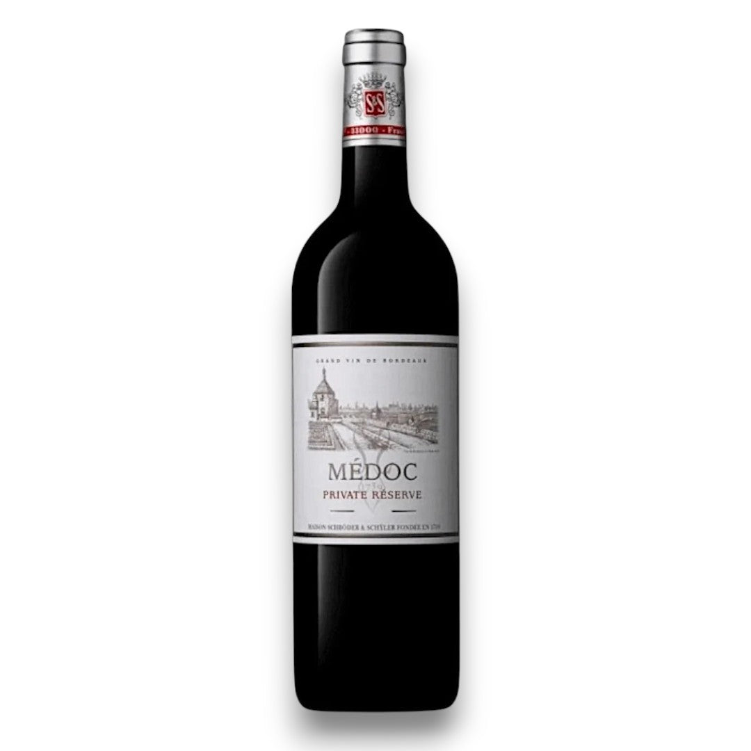 Médoc Private Reserve 2020