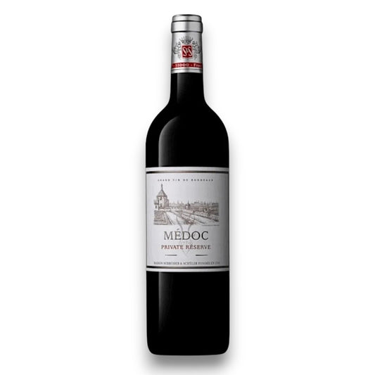 Médoc Private Reserve 2020