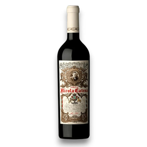 Nicola Catena Bonarda 2020