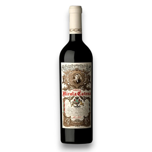Nicola Catena Bonarda 2020