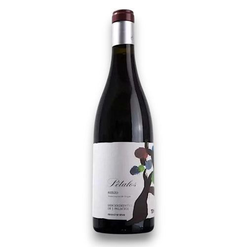 Pétalos del Bierzo 2021