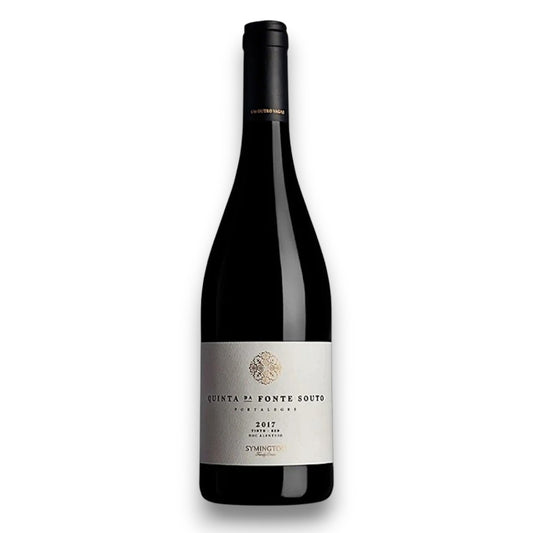 Quinta da Fonte Souto 2017