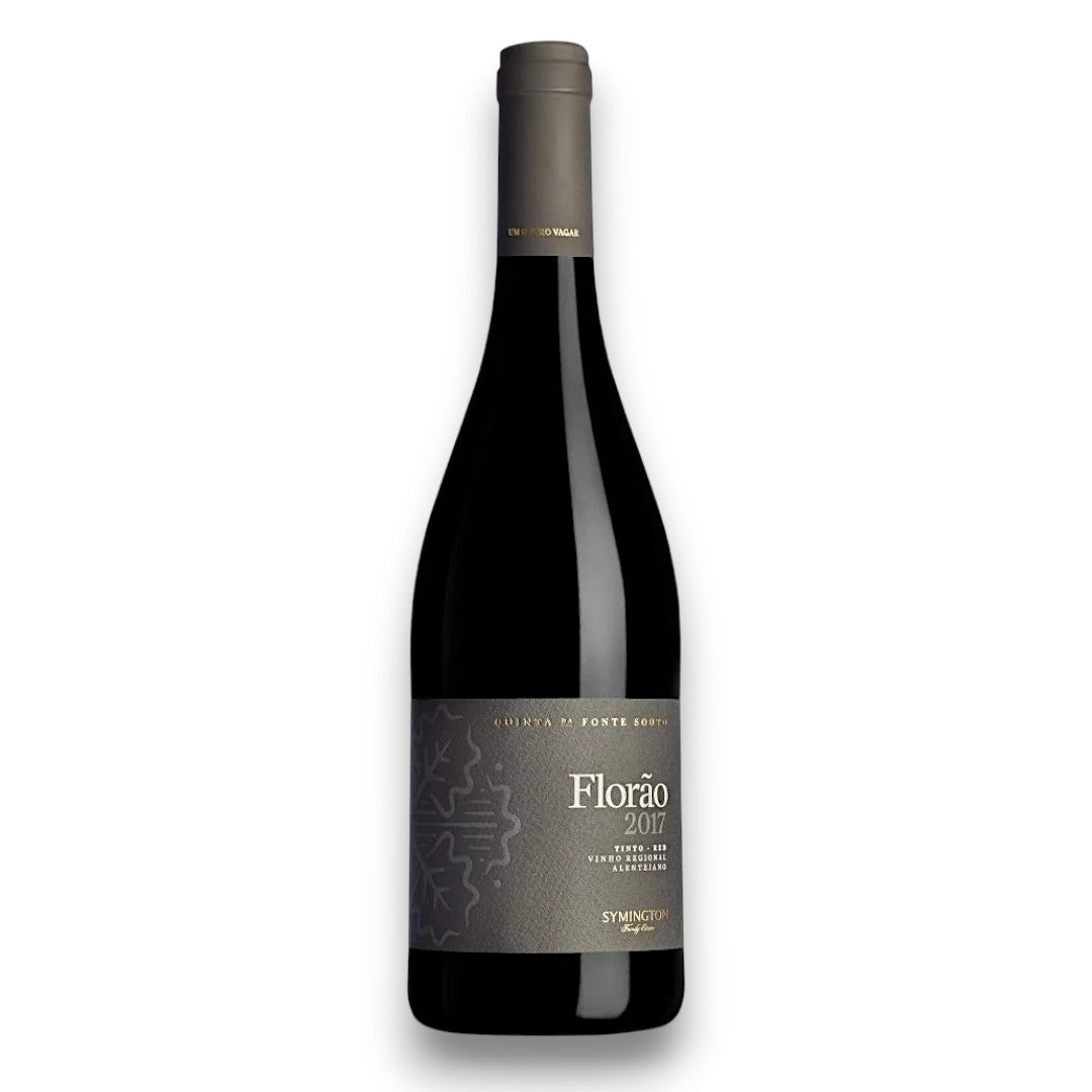 Quinta da Fonte Souto Florão 2017