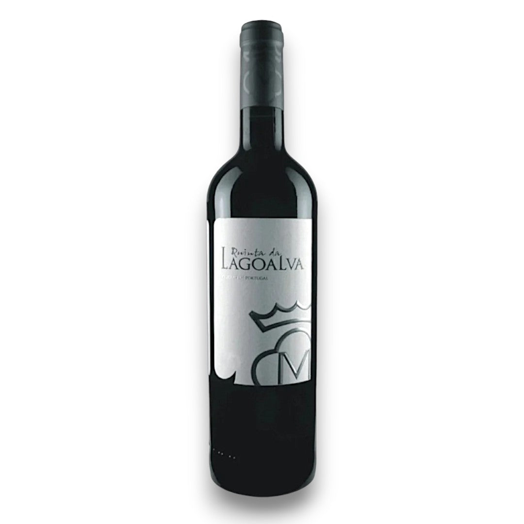 Quinta da Lagoalva Castelão/Touriga Nacional 2021
