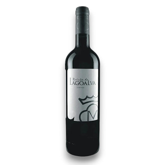 Quinta da Lagoalva Castelão/Touriga Nacional 2021