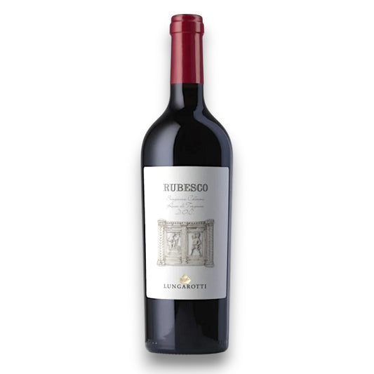 Rubesco Rosso di Torgiano 2020
