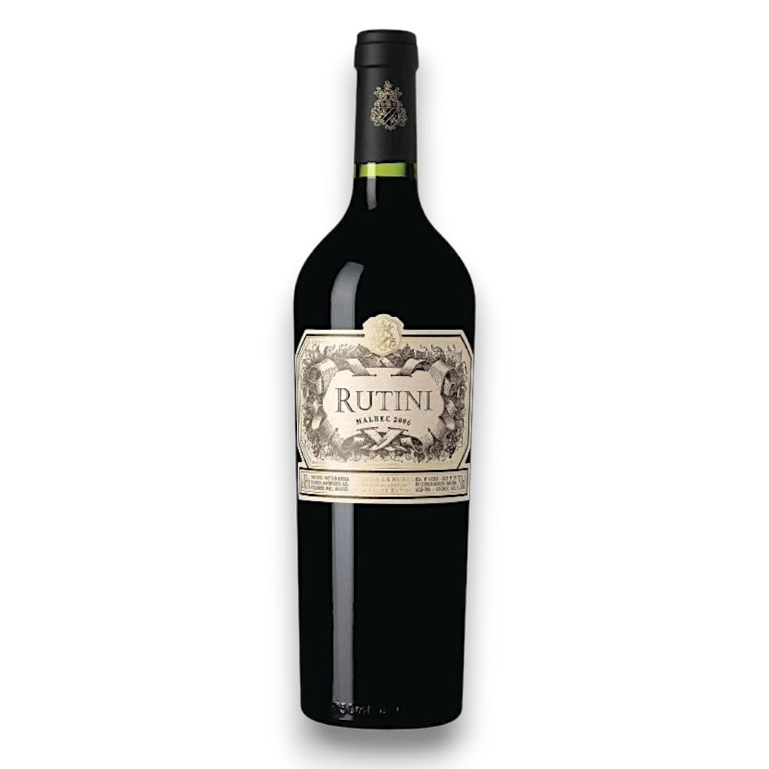 Rutini Malbec 2021