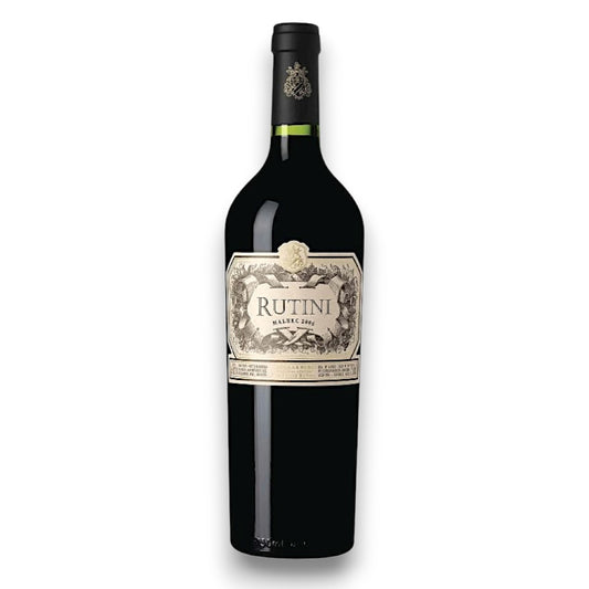 Rutini Malbec 2021