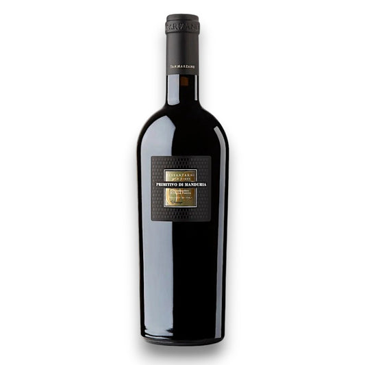 Sessantanni Primitivo di Manduria 2019