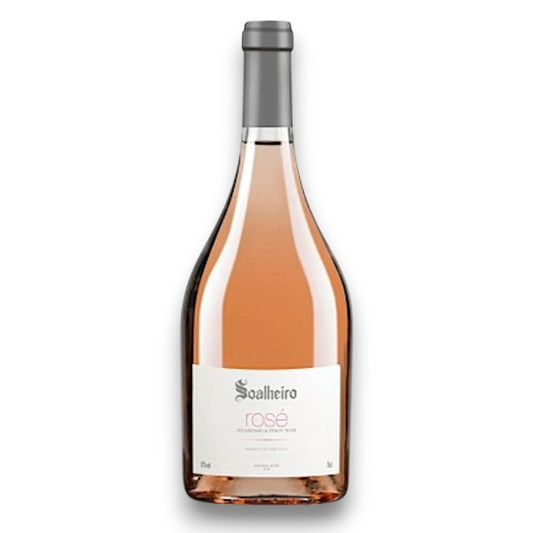 Soalheiro Rosé 2022