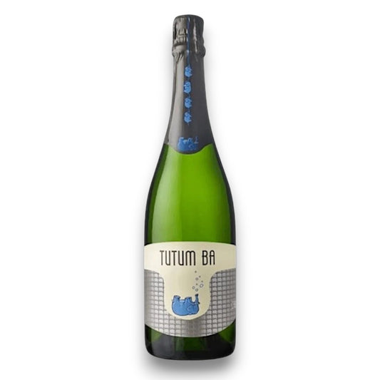 Tutum Ba do Cava Brut