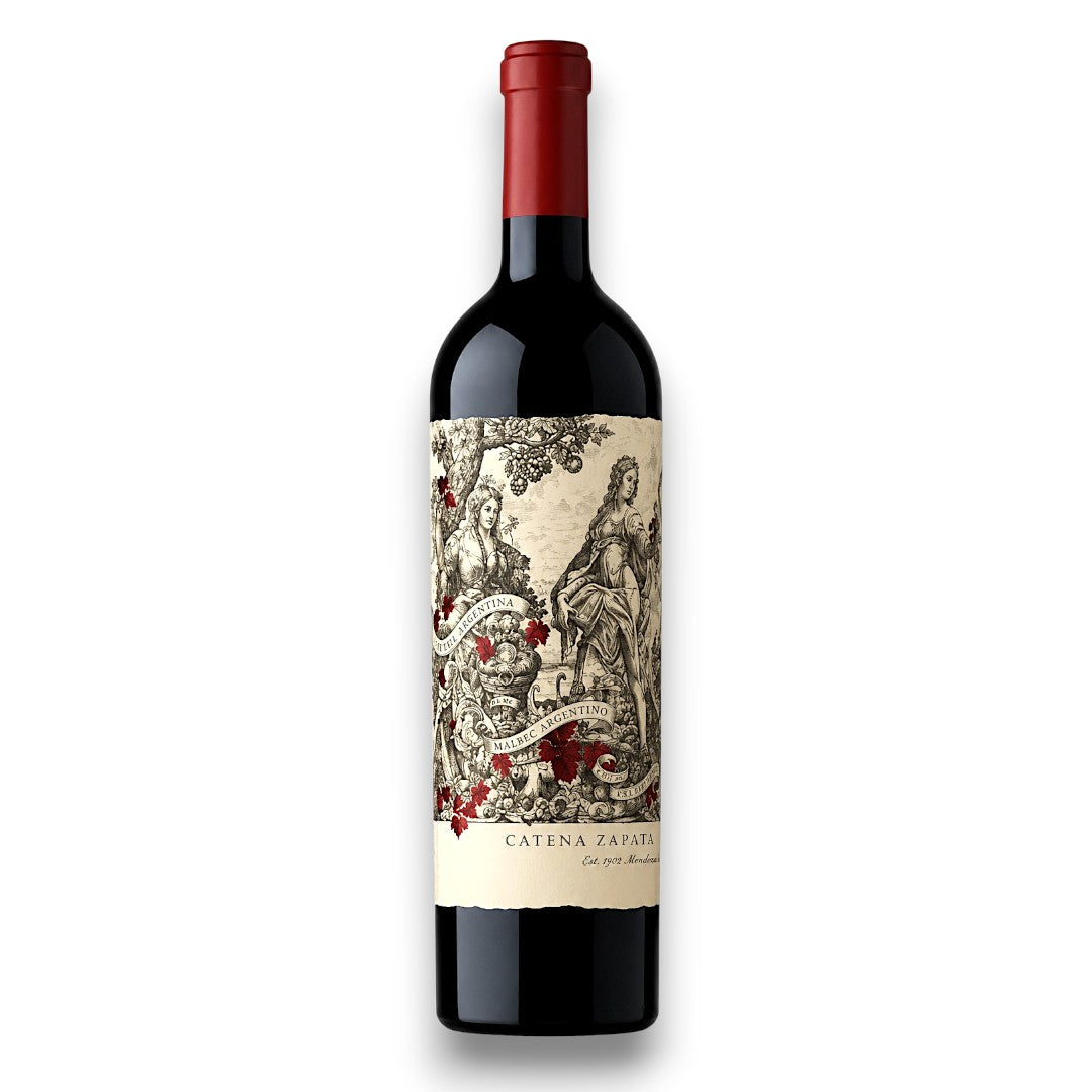 Catena Zapata Malbec 2019